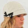 Vintage Hat Patterns Sewing