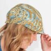 Newsboy Hat Pattern