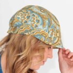 Newsboy Hat Pattern