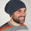 Slouchy Beanie Pattern