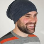 Slouchy Beanie Pattern