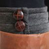 boot cuffs pattern