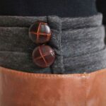 boot cuffs pattern