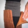boot cuffs pattern