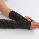 Fingerless Gloves Pattern