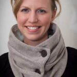 Sewing Pattern Scarf