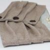 Scarf Pattern Sewing