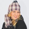 Ear Flap Hat Pattern