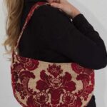 Purse Sewing Pattern