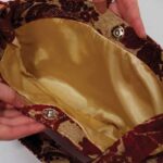 Crossover Purse Pattern