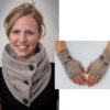 Sewing Scarf Pattern