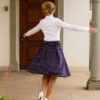 Easy Skirt Patterns