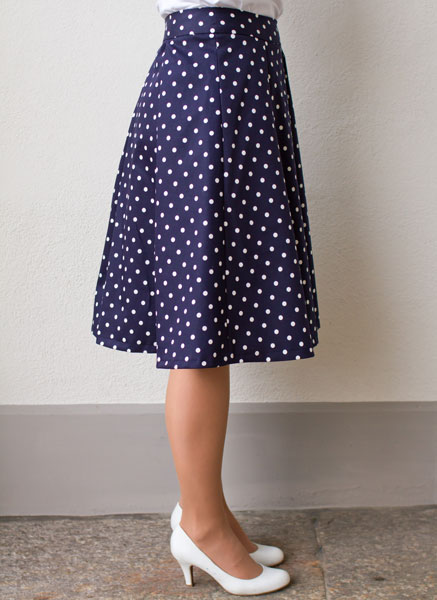 Easy Skirt Patterns for Beginners