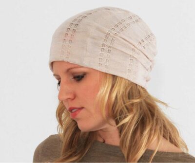 Slouchy Hat Patterns