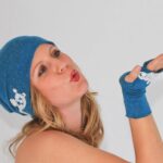 Slouchy Hat Patterns