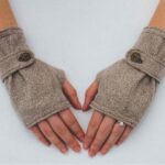 Fingerless Gloves Pattern