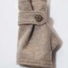Fingerless Glove Pattern Sewing
