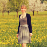Beginner Sewing Patterns Dresses