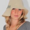 Sun Hat Patterns to Sew