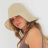 Sun Hat Patterns