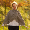 Sewing Cape Pattern