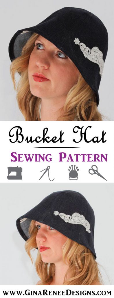 Free Sewing Pattern - Bow Fingerless Gloves