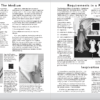 Fashion Design Portfolio.